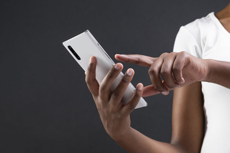 Create Mockups for the Classified Products